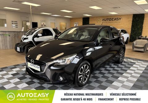Mazda mazda2 2 SKYACTIV-D 1.5 D S&S 105 SELECTION