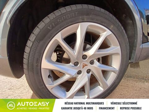 Formentor V e-Hybrid 1.4 TSI BUSINESS EDITION 16V GPF 2 2022 occasion 20090 Ajaccio