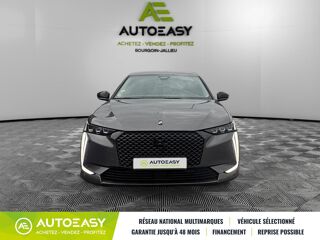 DS4 1.5 BLUEHDI / 130 CH / PERFORMANCE LINE + 2023 occasion 38300 Bourgoin-Jallieu