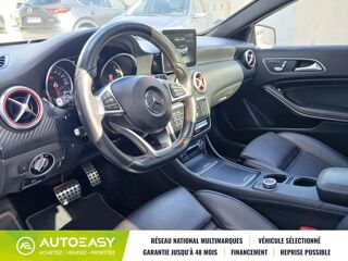 Classe A 220 d 2.1 d 16V 4MATIC 7G-DCT 177 cv AMG 2016 occasion 20090 Ajaccio