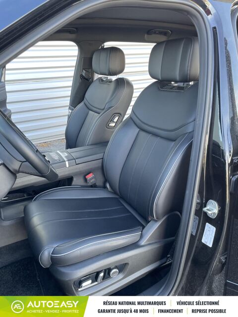 7 1.5YTGDi 224 CV SHS-H EXCLUSIVE 2026 occasion 87280 Limoges