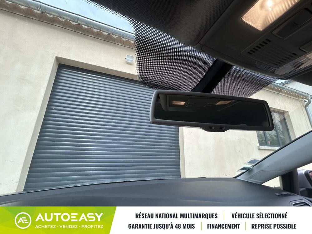 Golf VII 1.6 TDI 110ch BlueMotion Technology FAP Lounge 5p 2015 occasion 84260 Sarrians