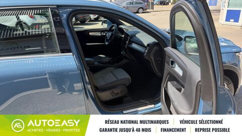 XC40 B3 2.0 163 CH PLUS DCT7 2022 occasion 73200 Albertville