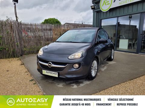 Opel Adam  occasion Creysse 24100