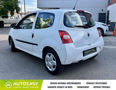 Twingo 1.2i 16v 75cv Clim / petit prix / 155000km / 2010 2010 occasion 13290 Aix-en-Provence