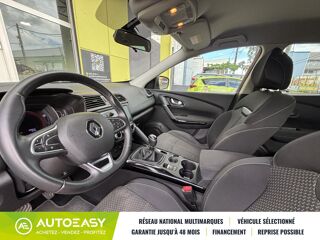 Kadjar Phase 2 1.3 Tce 16V FAP FWD 140 cv // Excellent Etat 2019 occasion 97122 Baie-Mahault