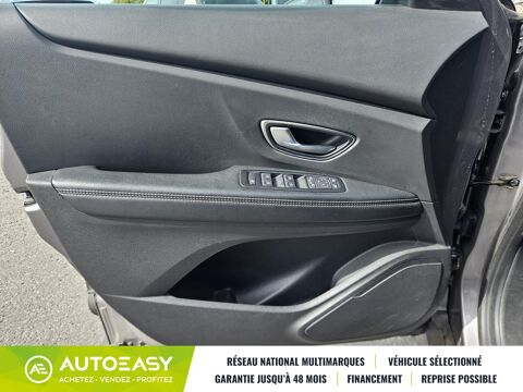 Grand scenic IV IV 1.7 BLUE DCI 120 BVR BUSINESS 7 PLACES 2021 occasion 15130 Lafeuillade-en-V&eacute;zie