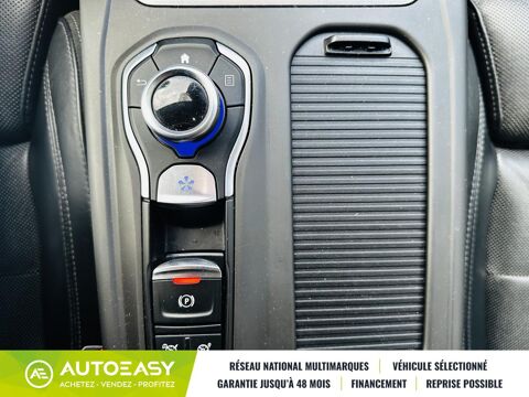Talisman 2.0 BlueDCI 200ch Initale Paris Entretien Renault 2019 occasion 44470 Carquefou