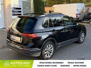 Tiguan 1.5 TSI 150 ch Life / Toit ouvrant / Coffre elec / HUD / Feu 2021 occasion 69120 Vaulx-en-Velin