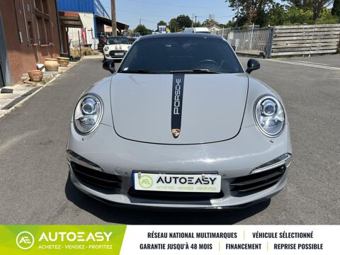 911 Carrera 3.4 l PDK7 350 CV 2012 occasion 32600 l'Isle Jourdain
