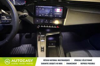 308 PEUGEOT PureTech 130ch SS EAT8 Allure 2023 occasion 38150 CHANAS