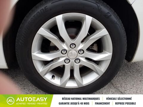 508 2.0L HDI 150 ALLURE 2016 occasion 97410 Saint-Pierre