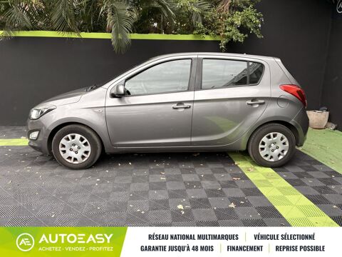 i20 1.2 i 85 cv 2014 occasion 97460 Saint-Paul