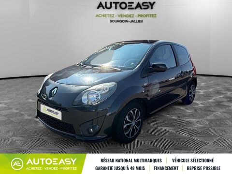 Annonce voiture Renault Twingo 5990 €