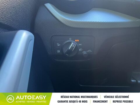 Q2 30 1.0 TFSI 12V 116 cv 2020 occasion 97460 Saint-Paul
