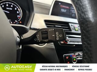 X2 sDrive18iA 140 ch Lounge Plus / Bo&icirc;te automatique / suivi d' 2019 occasion 29850 GOUESNOU