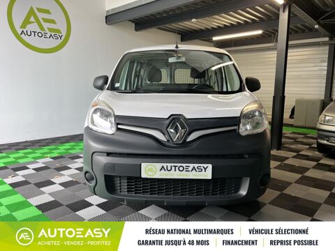 Kangoo Maxi 1.5 Blue dCi 95 Cabine Approfondie / Distribution OK 2021 occasion 64600 Anglet