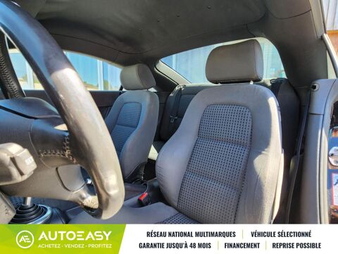 TT MK 1 1.8 150 DESIGN EDITION / TRES BON ETAT 2004 occasion 79000 NIORT