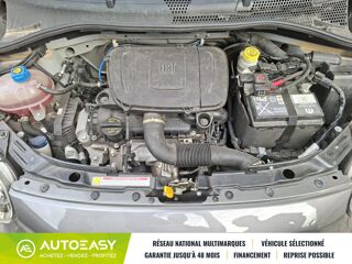 500 III 1.0 HYBRID 71 CH 66000 KMS / CLIMATISATION 2023 occasion 06300 Nice