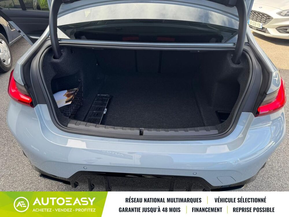 S&eacute;rie 3 M340iA xDrive 374 CV M Performance 2025 occasion 56000 Vannes