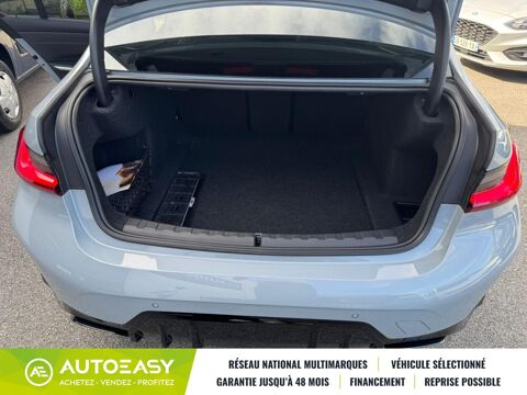 S&eacute;rie 3 M340iA xDrive 374 CV M Performance 2025 occasion 56000 Vannes