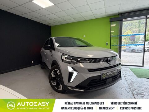Symbioz 1.6i 145 CH E-TECH HYBRID TECHNO 2025 occasion 83300 Draguignan