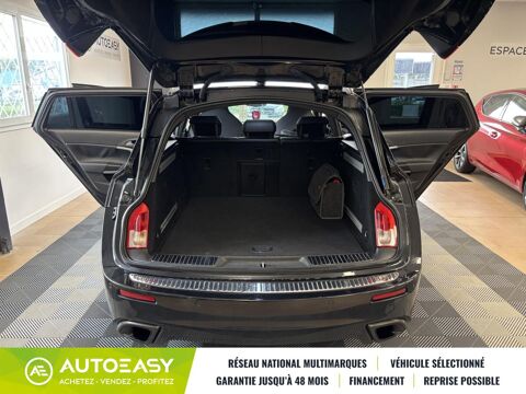 Insignia OPC 2.8 i V6 TURBO 4X4 325 OPC / SUIVI D'ENTRETIEN PRESENT 2011 occasion 42120 LE COTEAU