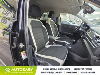 T-ROC 1.5 TSI EVO 150ch Carat DSG7 2020 occasion 91700 Sainte-Genevi&egrave;ve des Bois