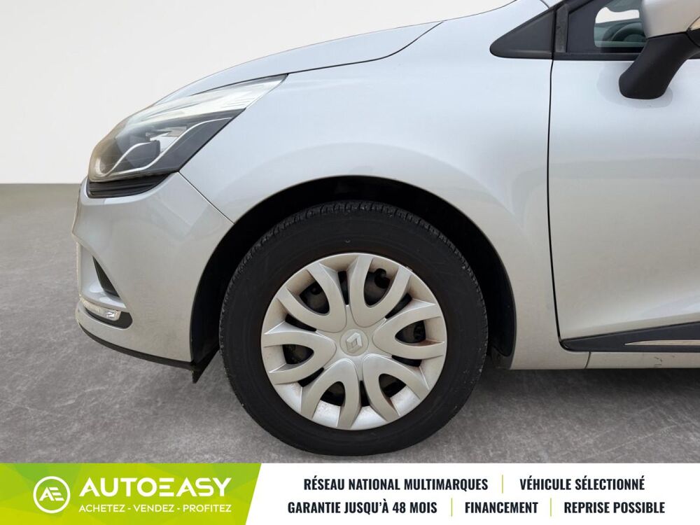 Clio 0.9 TCE 75 LIFE 2019 occasion 24100 Creysse