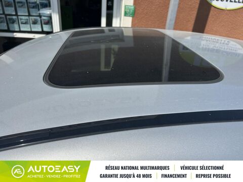 Classe GLC 250 D Facination 204 cv 4-Matic BVA 9-G Tronic 2017 occasion 32600 l'Isle Jourdain