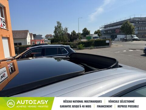 Q8 S V8 BiTDI 435 ch Quattro TIPTRONIC 8 2020 occasion 68920 Wettolsheim