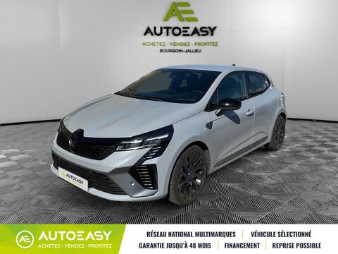 Annonce voiture Renault Clio 21990 €