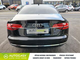 A8 3.0 V6 TDI 262 ch clean diesel 2017 occasion 91700 Sainte-Genevi&egrave;ve des Bois