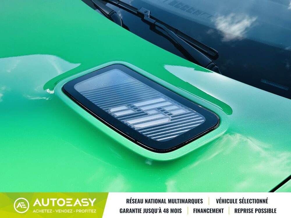 R5 150 CH BATTERIE 52 KWH TECHNO 2024 occasion 83520 Roquebrune sur Argens