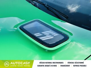 R5 150 CH BATTERIE 52 KWH TECHNO 2024 occasion 83520 Roquebrune sur Argens