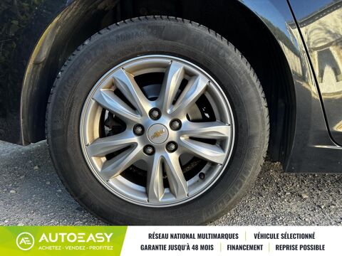 Cruze 1.7 VCDi LTZ S&S 5p 2013 occasion 84260 Sarrians