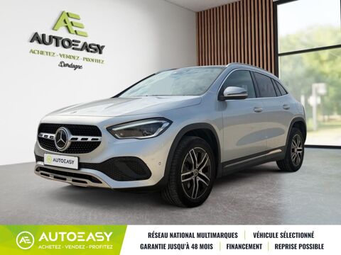 Annonce voiture Mercedes Classe GLA 29990 €