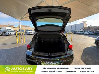 Astra PHASE 2 1.5 CDTI 122 ELEGANCE / BOITE AUTO / EXCELLENT ETAT 2021 occasion 79000 NIORT