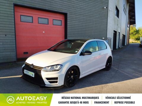 Annonce voiture Volkswagen Golf 21990 �