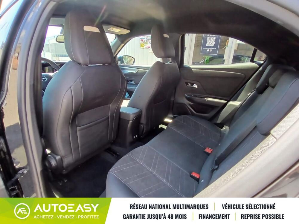 Mokka II 1.5 16V D Turbo 4x2 GS 2024 occasion 20090 Ajaccio