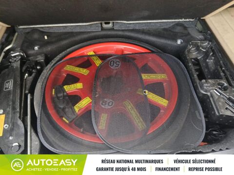 Cayenne 92A 3.0 TDi DPF V6 24V Tiptronic S 2012 occasion 20090 Ajaccio