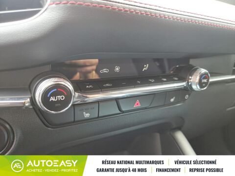 Mazda3 2.0 e-SKYACTIV-X M-Hybrid 186CV * Homura 2025 * 2025 occasion 33185 Le Haillan