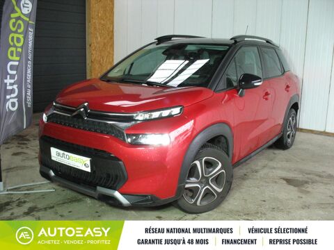Annonce voiture Citron C3 Aircross 14490 