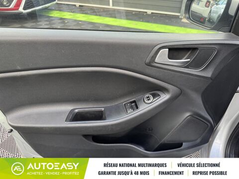 i20 II 5 Portes 1.2 i 16V 2017 occasion 97460 Saint-Paul