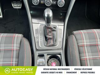 Golf VII 5 Portes GTI 2.0 TFSI DSG6 230 cv 2014 occasion 03000 Avermes