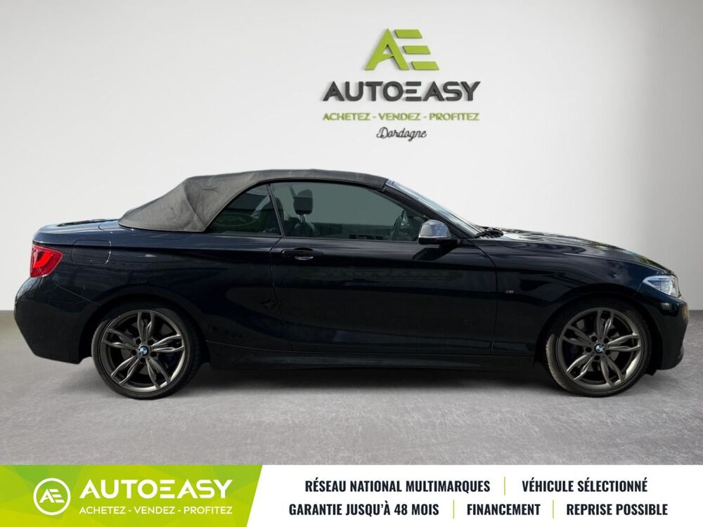Serie 2 235i boite manuelle - M Sport 2015 occasion 24750 Boulazac Isle Manoire