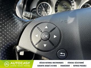 Classe E E350 cdi 231ch Executive Airscarf / Entretien Mercedes 2011 occasion 44470 Carquefou