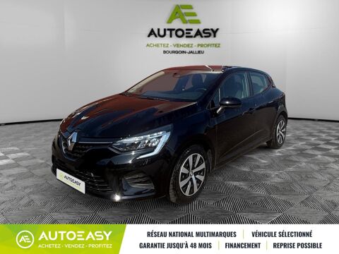 Annonce voiture Renault Clio 12990 €