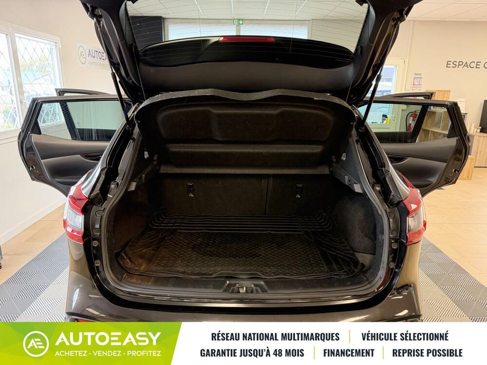 Qashqai PHASE 2 1.5 DCI 2WD 115 N-CONNECTA / KIT DISTRIBUTION NEUF 2020 occasion 42120 LE COTEAU