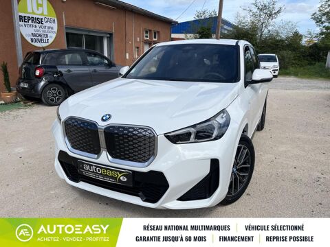 BMW X1 M Sport iX Drive 313 cv ELECTRIQUE 2023 occasion l'Isle Jourdain 32600